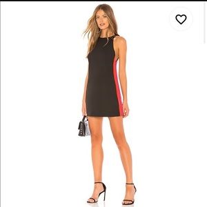 Lovers + Friends dress